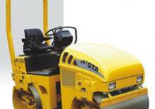 Combinatiewalsen STA VH 300 K