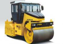Combinatiewalsen STA VH 850 AK