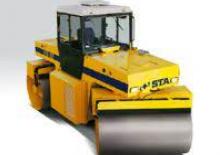 Combinatiewalsen STA VSH 102 K *