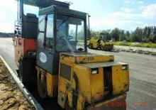 Combinatiewalsen STA VSH 300 K