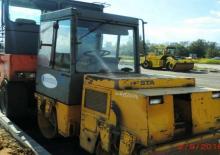 Combinatiewalsen STA VSH 300