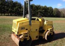 Combinatiewalsen Vibromax W 265 K*