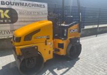Combinatiewalsen Vibromax W 554 K