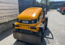 Combinatiewalsen Vibromax W 864 K