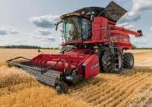 Combine maaidorser vanger Case IH 3016 GRAIN