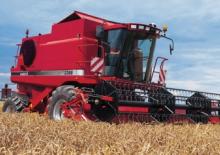 Combine maaidorsers Case IH 2366 Axial D6