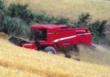 Combine maaidorsers Laverda AL rev MCS