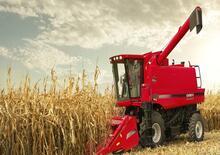 Combine maaidorsers Case IH Axial Flow 4088