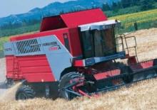 Combine maaidorsers Massey Ferguson Cerea 7278 AL