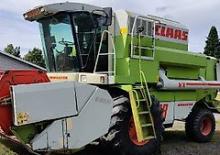 Combine maaidorsers Claas Dominator 88 SL Classic