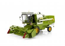 Combine maaidorsers MDW Fortschritt E 514