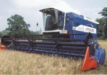 Combine maaidorsers MDW Fortschritt E 527 STS