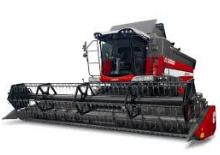 Combine maaidorsers Laverda M 310 