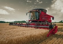 Combine maaidorsers maaibalk Case IH 2030 5,18M
