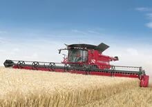 Combine maaidorsers maaibalk Case IH 3050 HD 10,67M