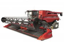 Combine maaidorsers maaibalk Case IH 3152 10,6