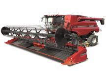 Combine maaidorsers maaibalk Case IH 3152 12,2