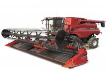 Combine maaidorsers maaibalk Case IH 3152 13,7