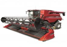 Combine maaidorsers maaibalk Case IH 3152 9,14