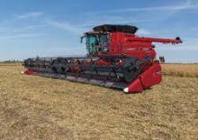 Combine maaidorsers maaibalk Case IH 3162 10,6