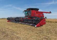 Combine maaidorsers maaibalk Case IH 3162 12,2