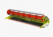 Combine maaidorsers maaibalk Claas ConVio 930