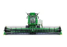 Combine maaidorsers maaibalk John Deere RD45F Hydra Flex 