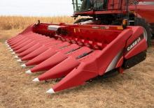 Combine maaidorsers maïsvanger Case IH CIH 4412F 30 