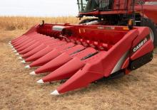 Combine maaidorsers maïsvanger Case IH 4416 NARROW ROW