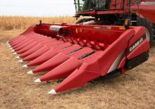 Combine maaidorsers maïsvanger Case IH 4418 NARROW ROW