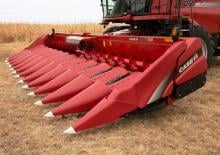 Combine maaidorsers maïsvanger Case IH CIH 4412 70