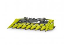 Combine maaidorsers maïsvanger Claas RoVio 4.875 C 