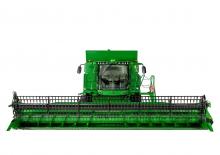Combine maaidorsers John Deere T560 HM™ 
