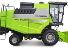 Combine maaidorsers Zoomlion TE100