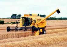 Combine maaidorsers Ford-NH TX 66