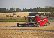 Combine maaidorsers Massey Ferguson Activa 7345 S-MC