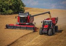 Combine maaidorsers Massey Ferguson Beta 7360 PL