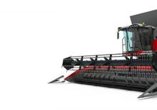 Combine maaidorsers Massey Ferguson Centora 7380 AL