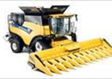 Combine maaidorsers New Holland CR 9.90 SCR