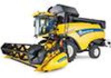 Combine maaidorsers New Holland CX 5080 Elevation