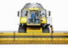 Combine maaidorsers New Holland CX 6090 Elevation