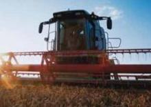 Combine maaidorsers Claas Lexion 540