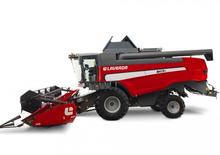 Combine maaidorsers Laverda M 410 LC 