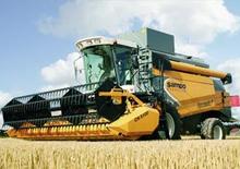 Combine maaidorsers Sampo Rosenlew SR 3065 X
