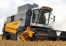 Combine maaidorsers Sampo Rosenlew SR 3085 Superior