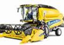 Combine maaidorsers New Holland TC 5.90 SCR