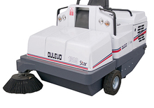 Compact veegmachines Dulevo Dulevo 1300 Star DL