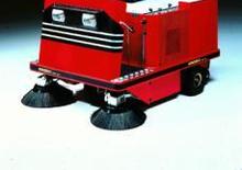 Compact veegmachines ECHO ER 1200 BS