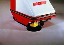 Compact veegmachines ECHO ER 8700 HS