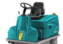 Compact veegmachines ECHO ER-Rider 1201 ES